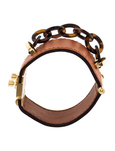 louis vuitton lock me cuff|Louis Vuitton lockme leather.